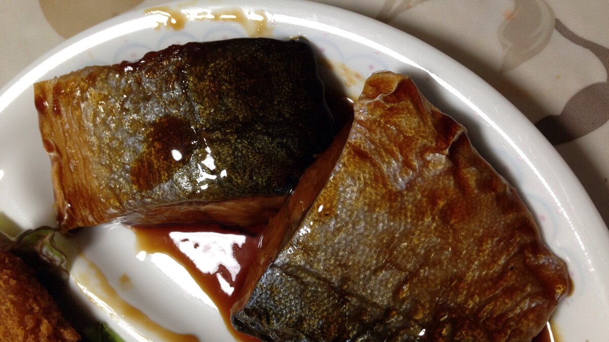 ツバスの煮付け レシピ 作り方 By 並6917 楽天レシピ ツバスの煮付け レシピ 作り方 By 並6917 楽天レシピ