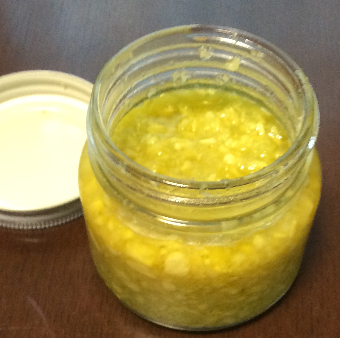 保存に最適 にんにくのオリーブオイル漬け レシピ 作り方 By Soukuukann 楽天レシピ 保存に最適 にんにくのオリーブオイル漬け レシピ 作り方 By Soukuukann 楽天レシピ