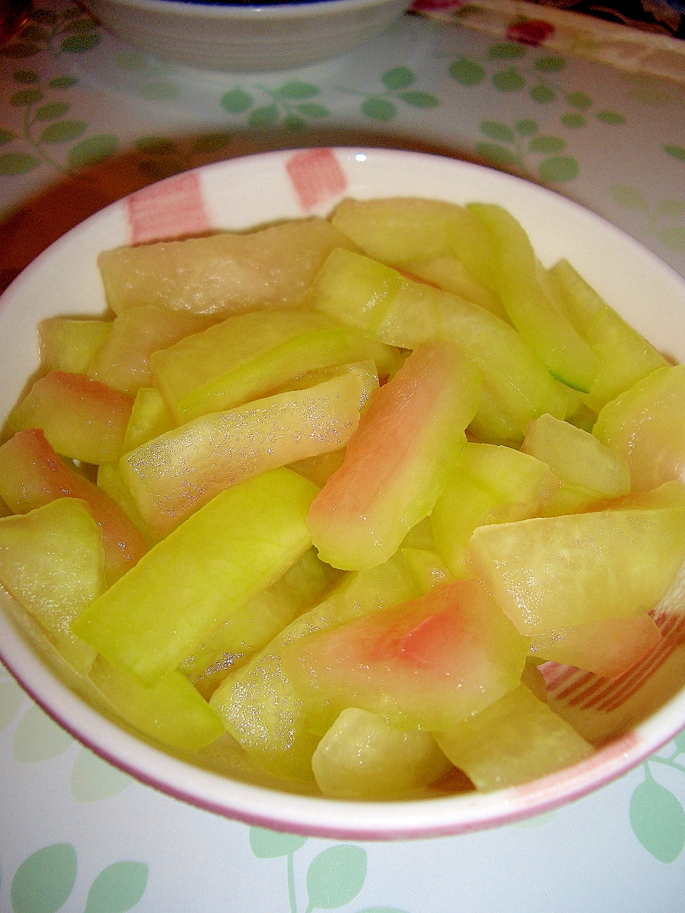 スイカの漬物 レシピ 作り方 By しまとも2721 楽天レシピ スイカの漬物 レシピ 作り方 By しまとも2721 楽天レシピ