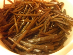 きゃらぶき レシピ 作り方 By Fly To The Sky0985 楽天レシピ きゃらぶき レシピ 作り方 By Fly To The Sky0985 楽天レシピ