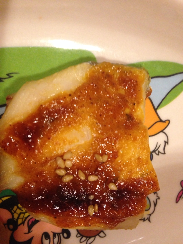 あぶらカレイのごま味噌マヨ焼き レシピ 作り方 By Tommeg12 楽天レシピ あぶらカレイのごま味噌マヨ焼き レシピ 作り方 By Tommeg12 楽天レシピ