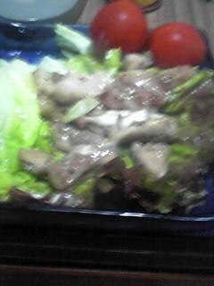 折り豚カツレツのレシピ