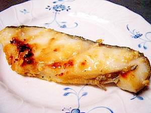 塩焼きに飽きたら 銀鱈の味噌焼き レシピ 作り方 By Leopoo 楽天レシピ 塩焼きに飽きたら 銀鱈の味噌焼き レシピ 作り方 By Leopoo 楽天レシピ