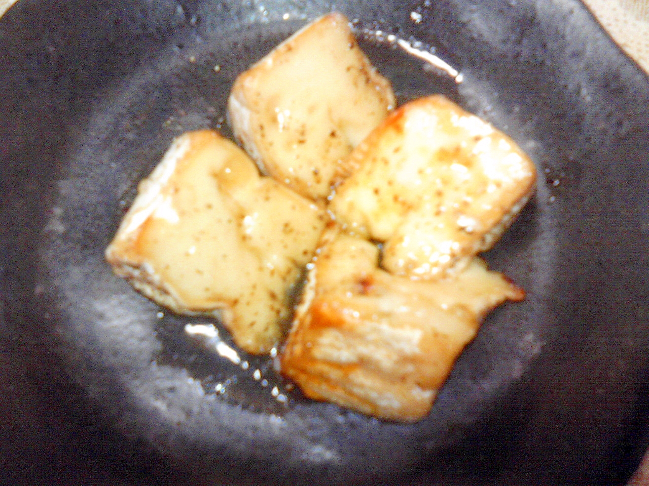 おつまみに 焼きカマンベールの蜂蜜がけ レシピ 作り方 By Neko6084 楽天レシピ