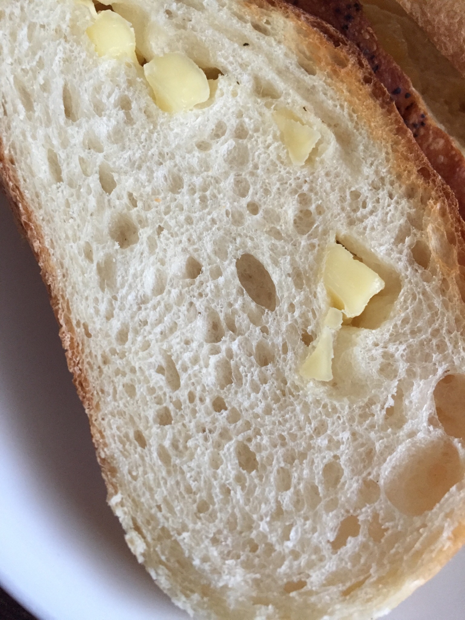 ゴロゴロチーズパン