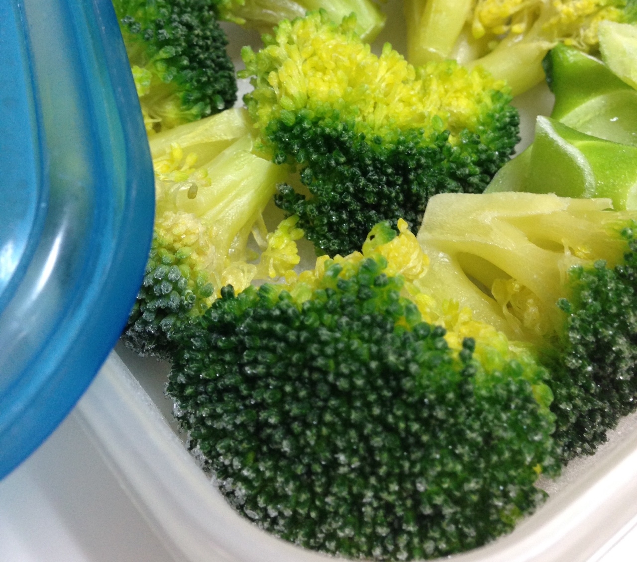 使い方自由自在 冷凍ブロッコリーの作り方 レシピ 作り方 By シュガーピーナッツ 楽天レシピ 使い方自由自在 冷凍ブロッコリーの作り方 レシピ 作り方 By シュガーピーナッツ 楽天レシピ