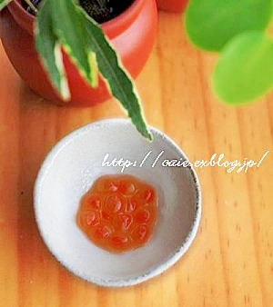 いくらの塩漬け レシピ 作り方 By かいえ 楽天レシピ いくらの塩漬け レシピ 作り方 By かいえ 楽天レシピ