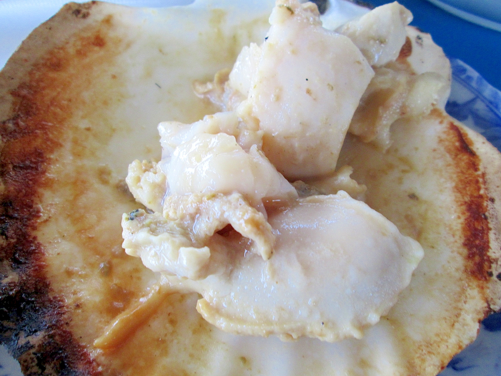 bbqに 貝付きホタテのバターしょうゆ焼き レシピ 作り方 By カゲジジ 楽天レシピ bbqに 貝付きホタテのバターしょうゆ焼き レシピ 作り方 By カゲジジ 楽天レシピ