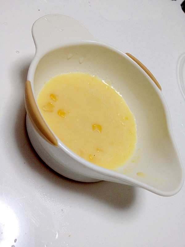 コーンポタージュ 離乳食 レシピ 作り方 By とっこ 楽天レシピ コーンポタージュ 離乳食 レシピ 作り方 By とっこ 楽天レシピ