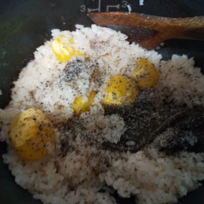 2合で作ってみました
美味しく出来上りました
栗もたっぷりにしました
先日はつくレポ有難うございました
(•ө•)♡