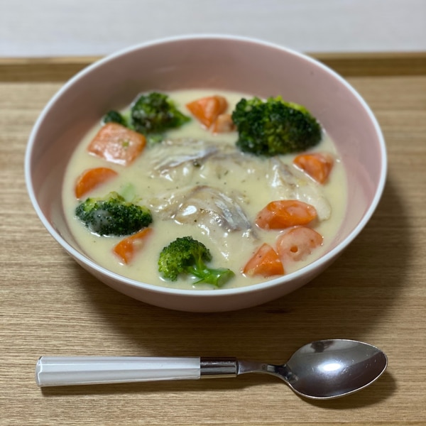 鱈のクリーム煮 レシピ 作り方 By Nnhhh 楽天レシピ 鱈のクリーム煮 レシピ 作り方 By Nnhhh 楽天レシピ