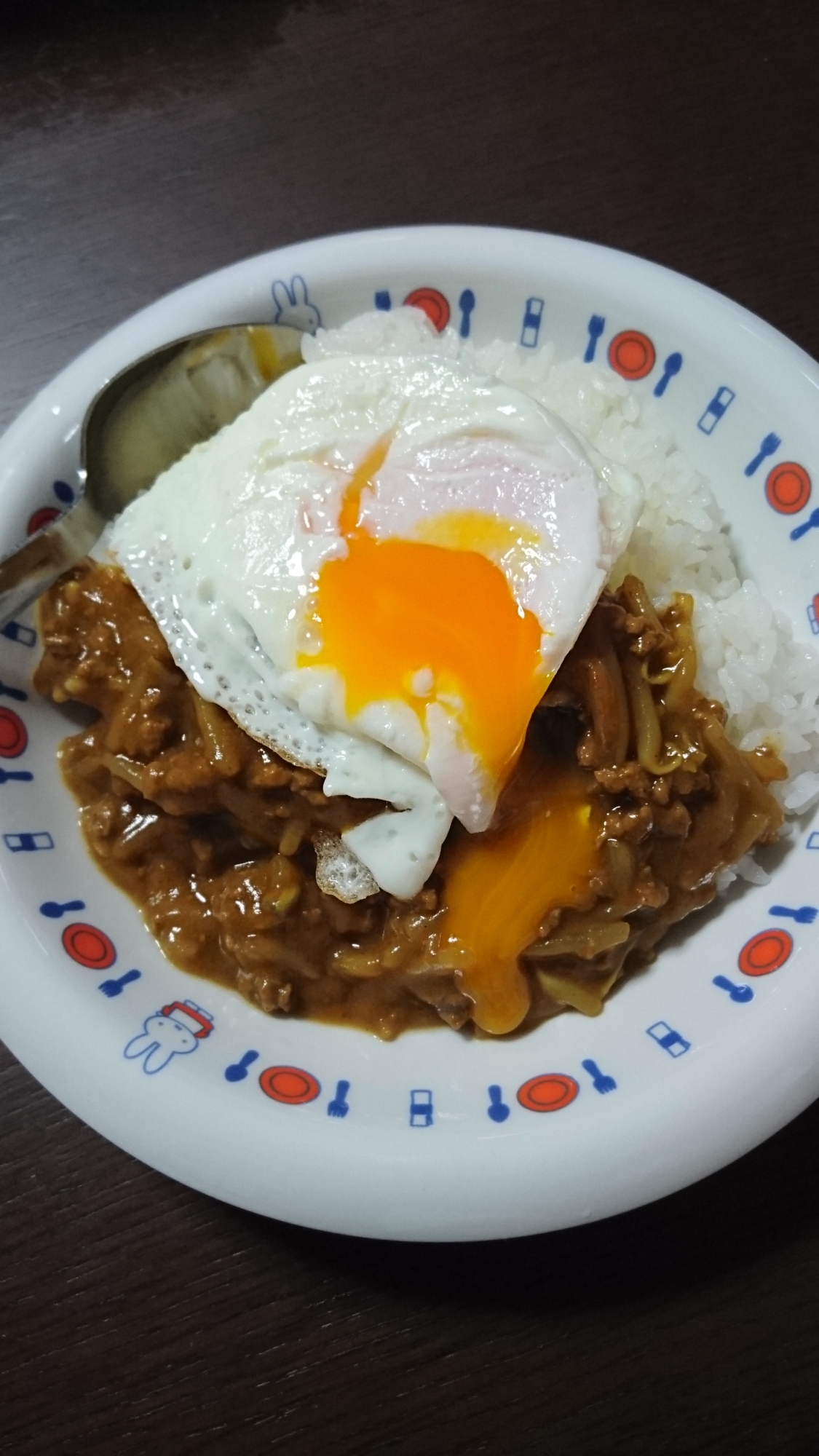 節約！母直伝、簡単時短のもやしカレー☆