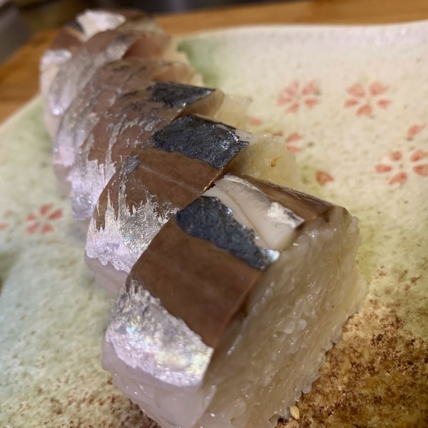 しめ鯵の棒鮨 レシピ 作り方 By Sumikawa Yuji 楽天レシピ しめ鯵の棒鮨 レシピ 作り方 By Sumikawa Yuji 楽天レシピ