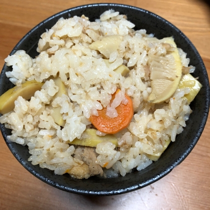 美味しくできました♪