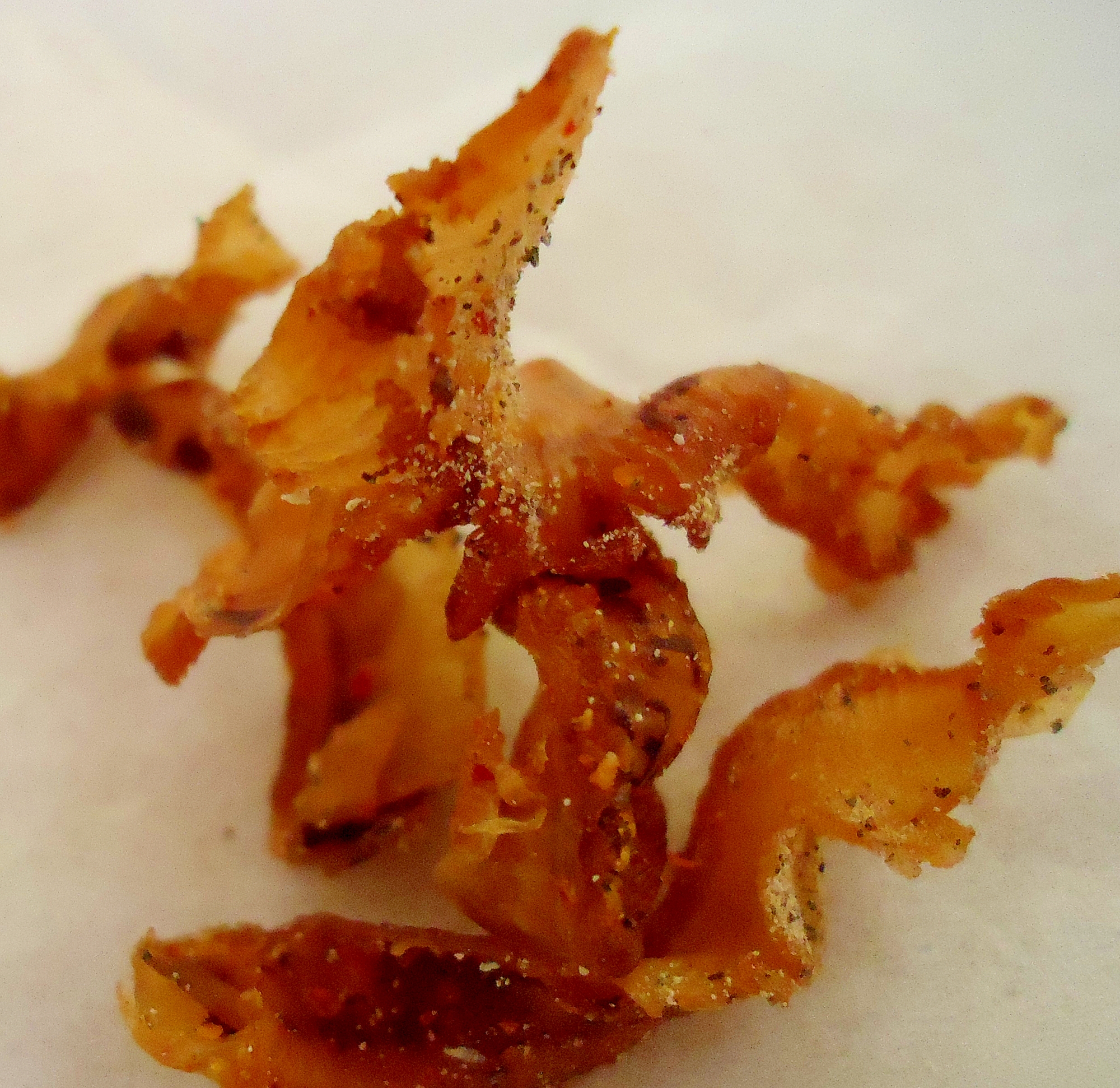 手作り 干し貝ひも レシピ 作り方 By ちぇざ8003 楽天レシピ