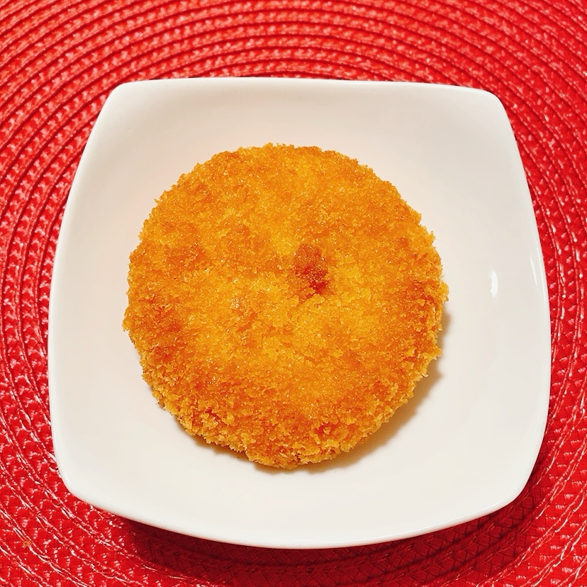 コーンクリームコロッケ•.¸¸¸.☆