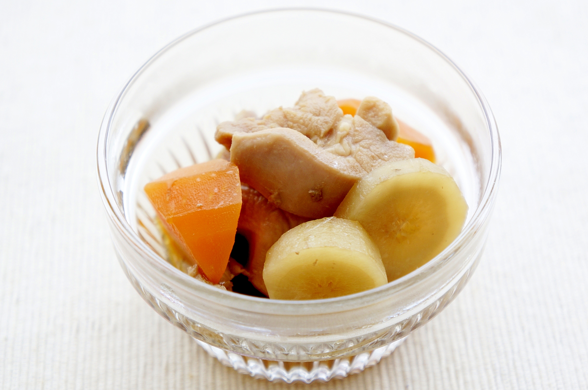 もも肉一枚鶏ごぼう！