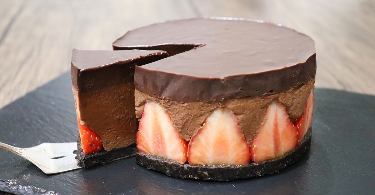 簡単でかわいい いちごのバレンタインスイーツレシピ5選 デイリシャス 楽天レシピ 簡単でかわいい いちごのバレンタインスイーツレシピ5選 デイリシャス 楽天レシピ