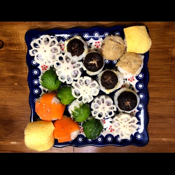 2歳のひな祭り 生物抜きの手まり寿司 レシピ 作り方 By 豆腐の妖精 楽天レシピ 2歳のひな祭り 生物抜きの手まり寿司 レシピ 作り方 By 豆腐の妖精 楽天レシピ