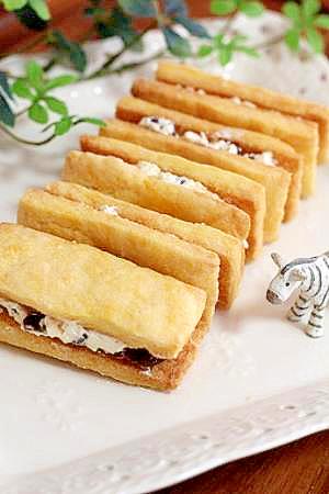 あの味が恋しくて レーズンバターサンド レシピ 作り方 By U Tin 楽天レシピ