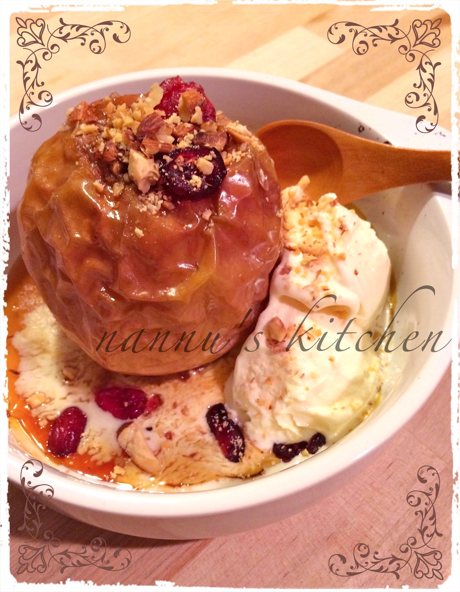 タルタルソースでプレッツェル（ビスケット） レシピ・作り方 by