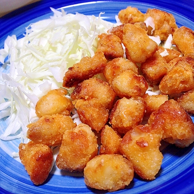 超ダレデキ フライパンひとつでこりっこり軟骨唐揚げ レシピ 作り方 By Johnny Bean 楽天レシピ 超ダレデキ フライパンひとつでこりっこり軟骨唐揚げ レシピ 作り方 By Johnny Bean 楽天レシピ