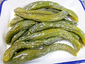 意外と簡単 2週間で きゅうりの古漬け レシピ 作り方 By Startrek 楽天レシピ 意外と簡単 2週間で きゅうりの古漬け レシピ 作り方 By Startrek 楽天レシピ