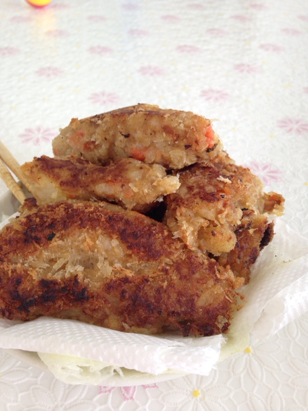 残りもの冷凍カレーで カレーライスコロッケ レシピ 作り方 By いちこちゃ 楽天レシピ 残りもの冷凍カレーで カレーライスコロッケ レシピ 作り方 By いちこちゃ 楽天レシピ