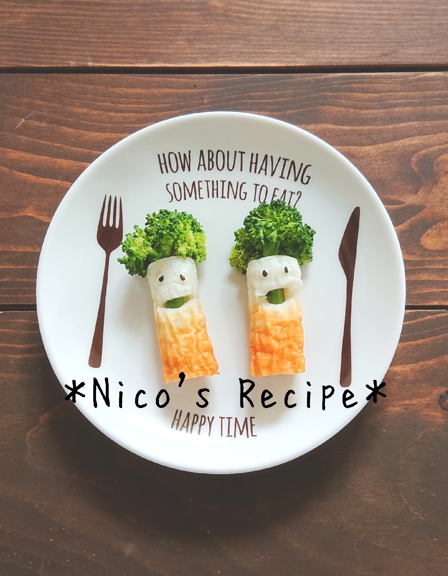 お弁当に ブロッコリーちくわ星人 レシピ 作り方 By Nico 楽天レシピ お弁当に ブロッコリーちくわ星人 レシピ 作り方 By Nico 楽天レシピ