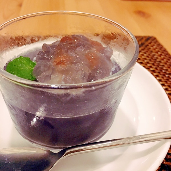 紫陽花ゼリー レシピ 作り方 By Ymeij 楽天レシピ 紫陽花ゼリー レシピ 作り方 By Ymeij 楽天レシピ