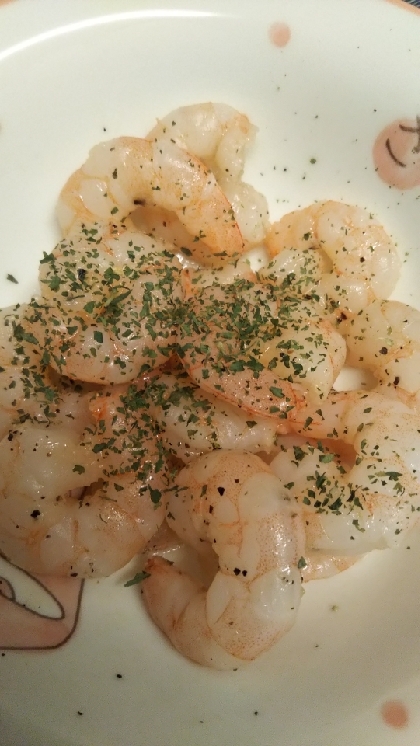 とっても美味しくできました。