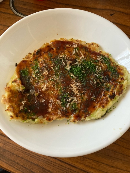 美味しいと言ってもらえました！