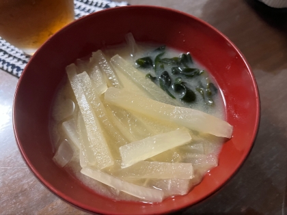 参考に作りました！
体が温まりました٩(^‿^)۶