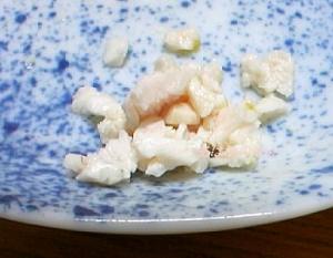 離乳食7ヶ月前半 きざみささみ レシピ 作り方 By あははのはって笑おう 楽天レシピ 離乳食7ヶ月前半 きざみささみ レシピ 作り方 By あははのはって笑おう 楽天レシピ