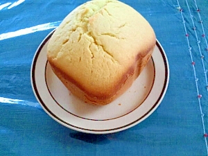 ☆HBでサツマイモケーキ☆