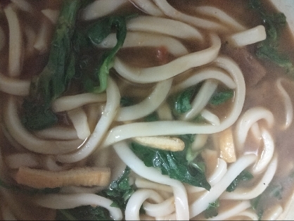 こんにちは。つくレポ有難うございました。残りカレーで煮込みカレー、簡単に美味しくできました。レシピ有難うございました。