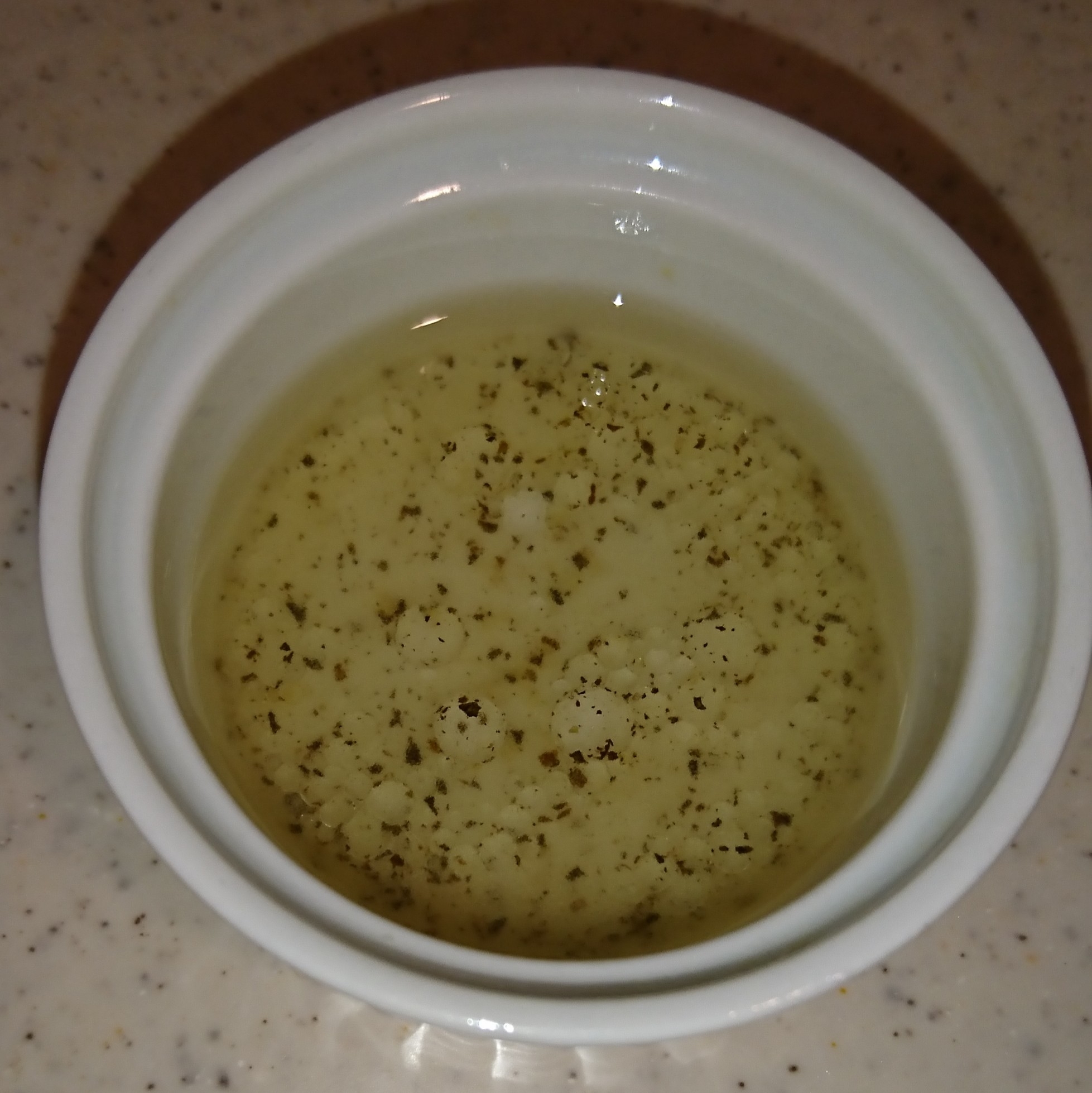 簡単混ぜるだけ★フレンチドレッシング♪