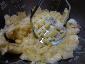 炊飯器で バナナオートミールレーズンケーキブレッド レシピ 作り方 By Sundisk 楽天レシピ