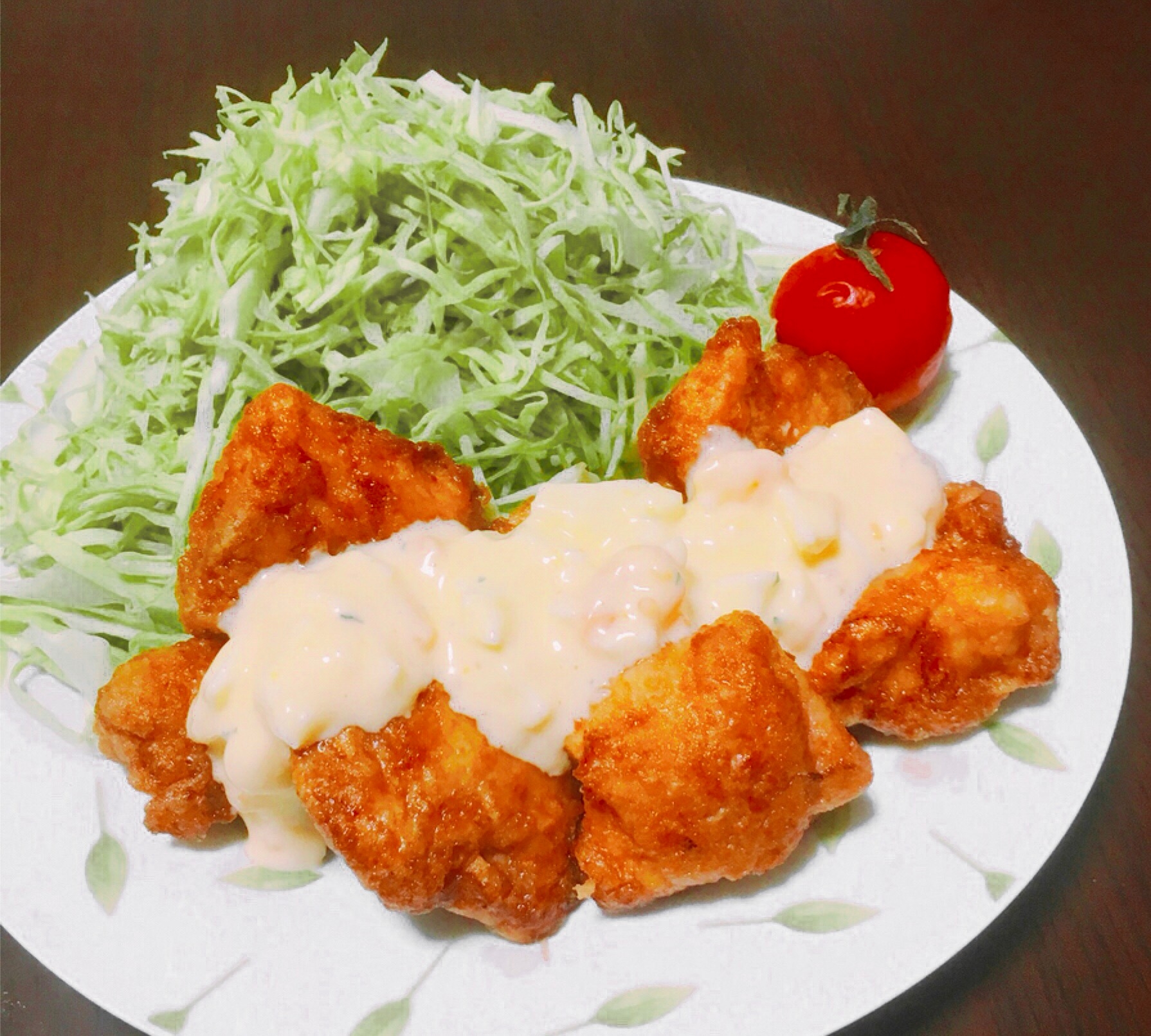 Yummy♡チキン南蛮