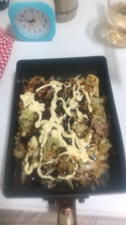 すごく美味しかったです
(*^O^*)