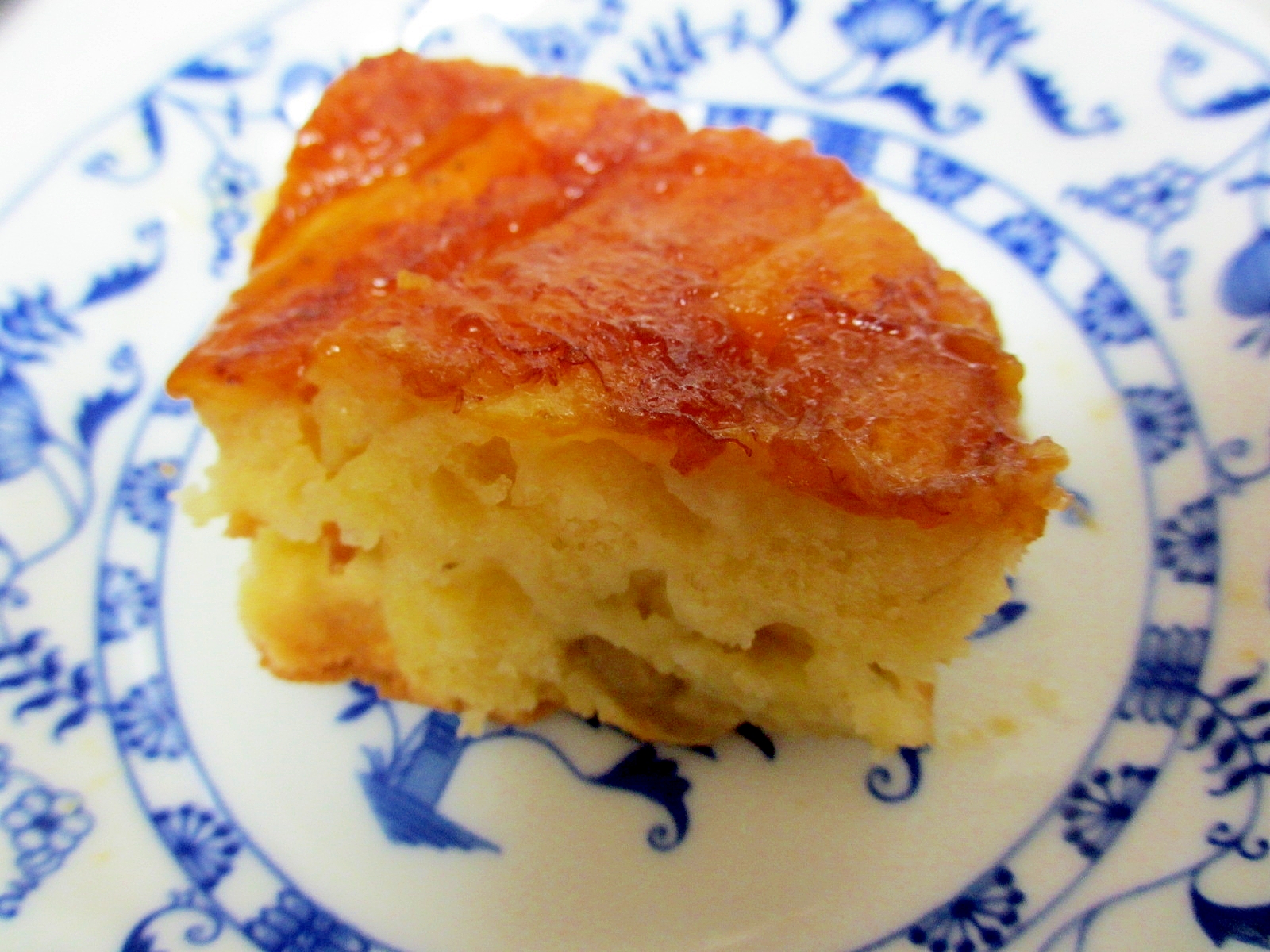 キャラメルバナナケーキ レシピ 作り方 By Mococo05 楽天レシピ キャラメルバナナケーキ レシピ 作り方 By Mococo05 楽天レシピ