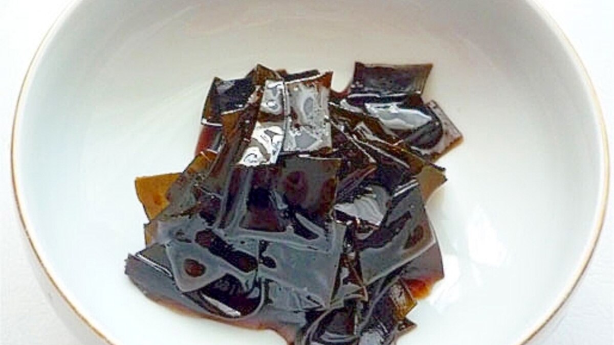 切って煮るだけ 昆布の佃煮 レシピ 作り方 By Liqueur 楽天レシピ 切って煮るだけ 昆布の佃煮 レシピ 作り方 By Liqueur 楽天レシピ