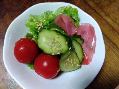 美味しく頂きました｡⁠◕⁠‿⁠◕⁠｡
雨に気をつけて。
良い週末を♡