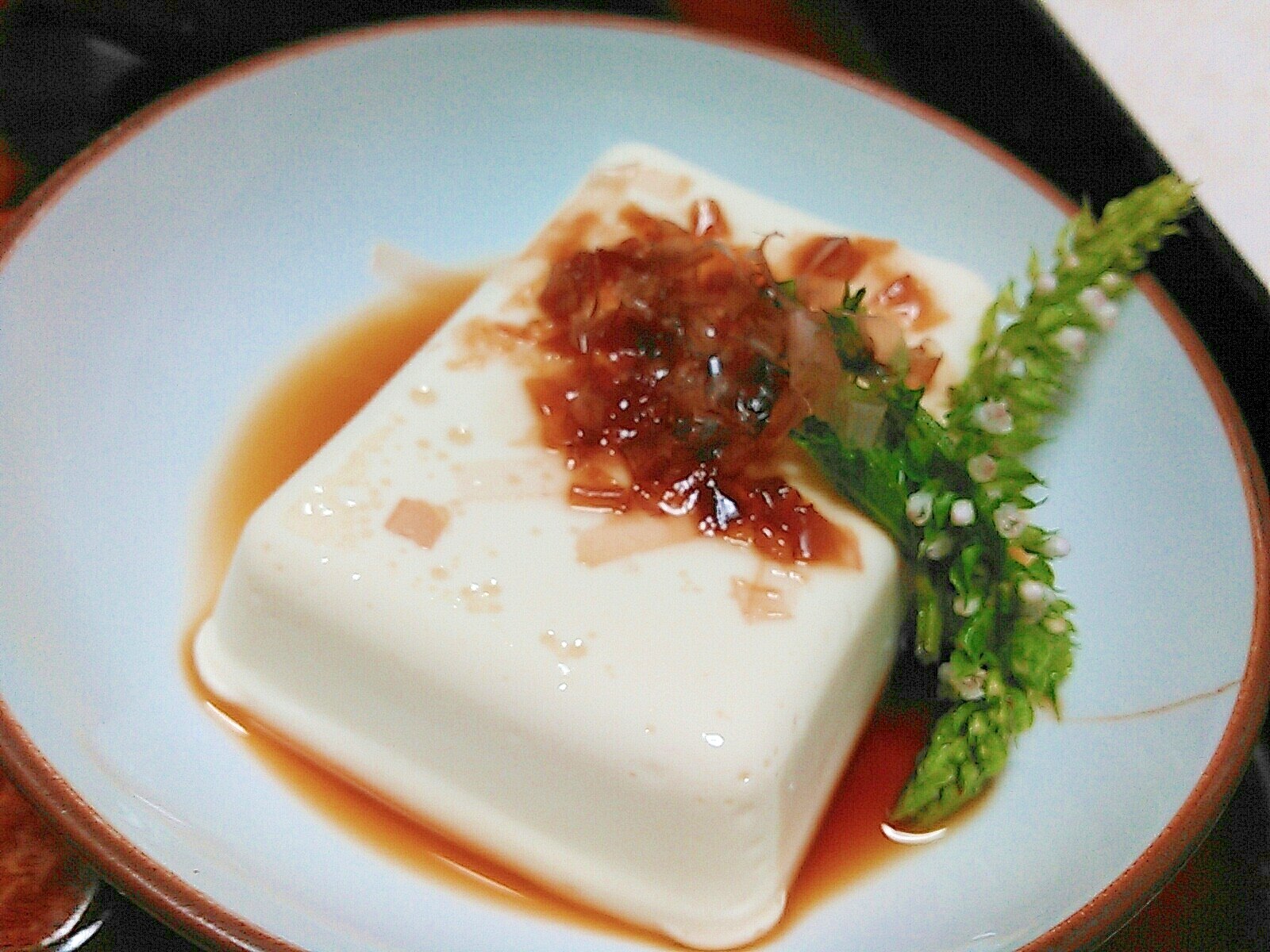 一人分だけ簡単な湯豆腐 レシピ・作り方 by あけぼのマジック - 楽天レシピ