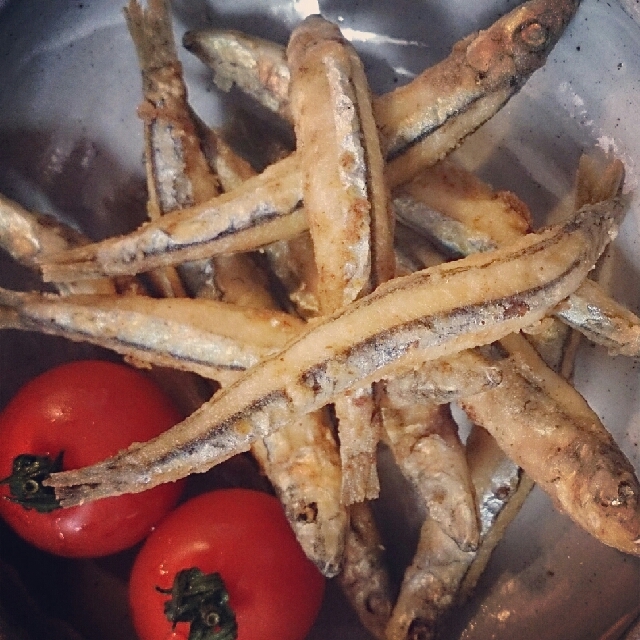 きびなごの唐揚げカレー風味 レシピ 作り方 By べんぼん4258 楽天レシピ きびなごの唐揚げカレー風味 レシピ 作り方 By べんぼん4258 楽天レシピ