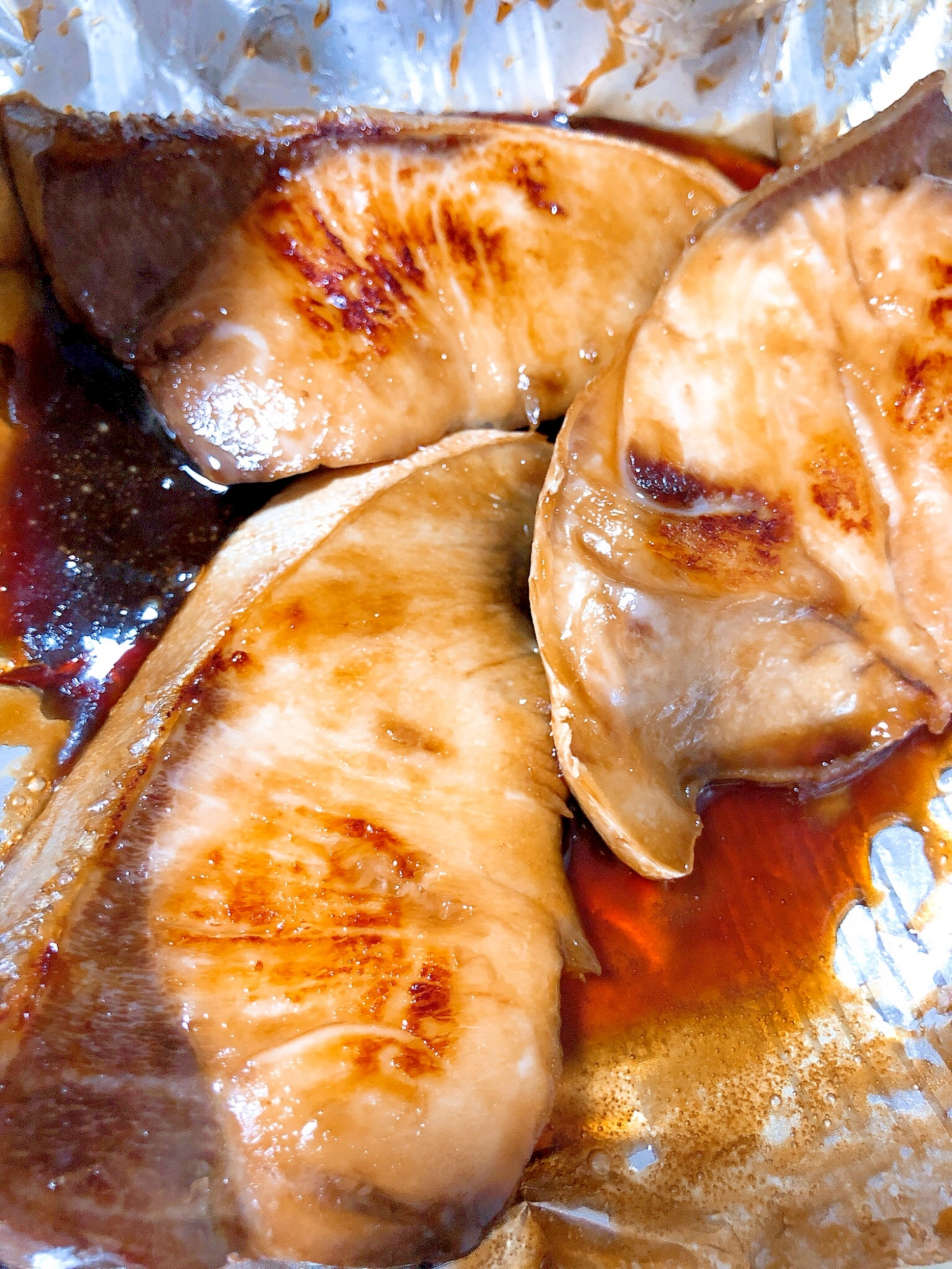 脂がのったぶりでどうぞ 普通のぶりの照り焼き レシピ 作り方 By ミートソース 楽天レシピ 脂がのったぶりでどうぞ 普通のぶりの照り焼き レシピ 作り方 By ミートソース 楽天レシピ