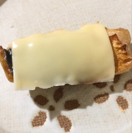 鯖のムニエルチーズ焼き•.¸¸¸.☆