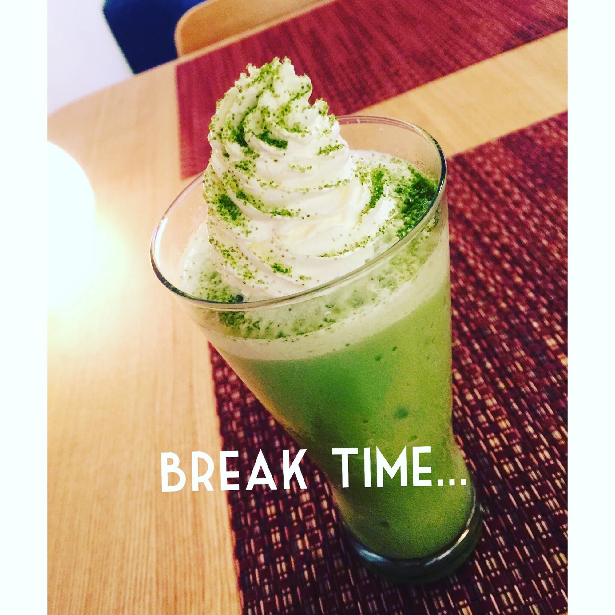 再現レシピ 抹茶クリームフラペチーノ レシピ 作り方 By よおくんマミー 楽天レシピ 再現レシピ 抹茶クリームフラペチーノ レシピ 作り方 By よおくんマミー 楽天レシピ