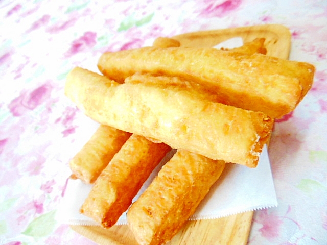 塩レモンとメープルシロップのドーナッツ レシピ 作り方 By 小太郎1212 楽天レシピ 塩レモンとメープルシロップのドーナッツ レシピ 作り方 By 小太郎1212 楽天レシピ