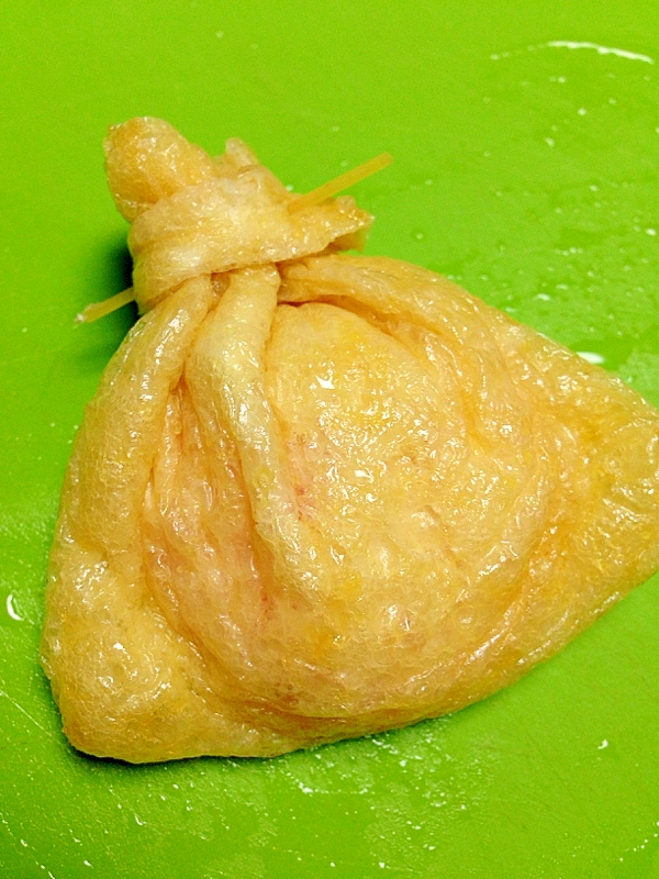 簡単おでんに 餅巾着 レシピ 作り方 By どーなつランドの住人 楽天レシピ